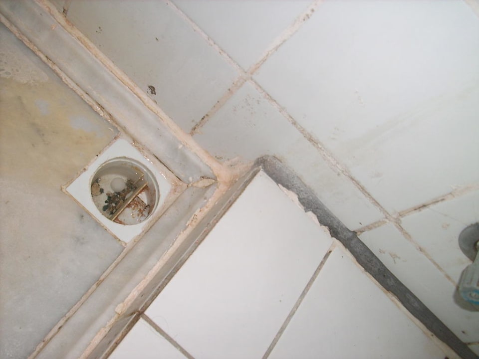 Dusche Hotel Pine Bay Holiday Resort