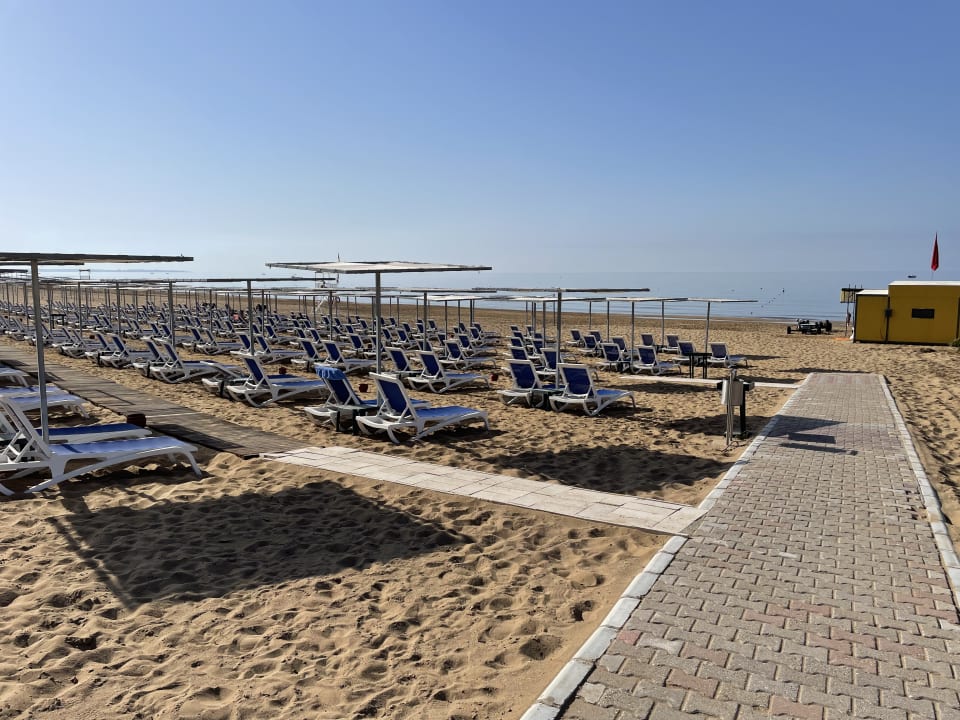 Strand Süral Saray Hotel