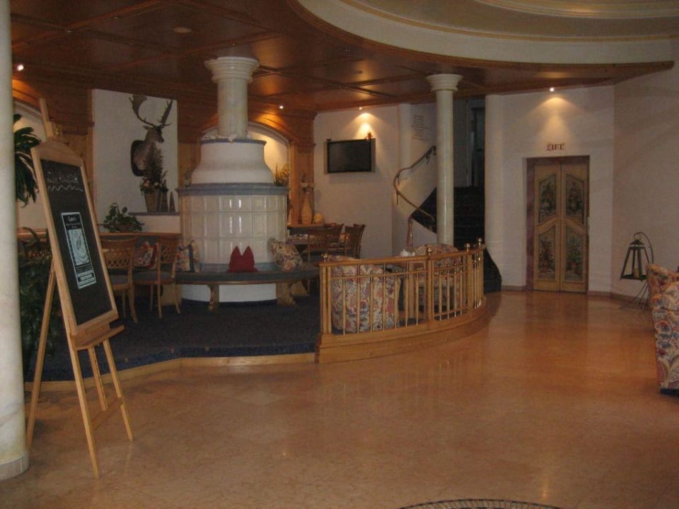 Halle Naturparkhotel Adler