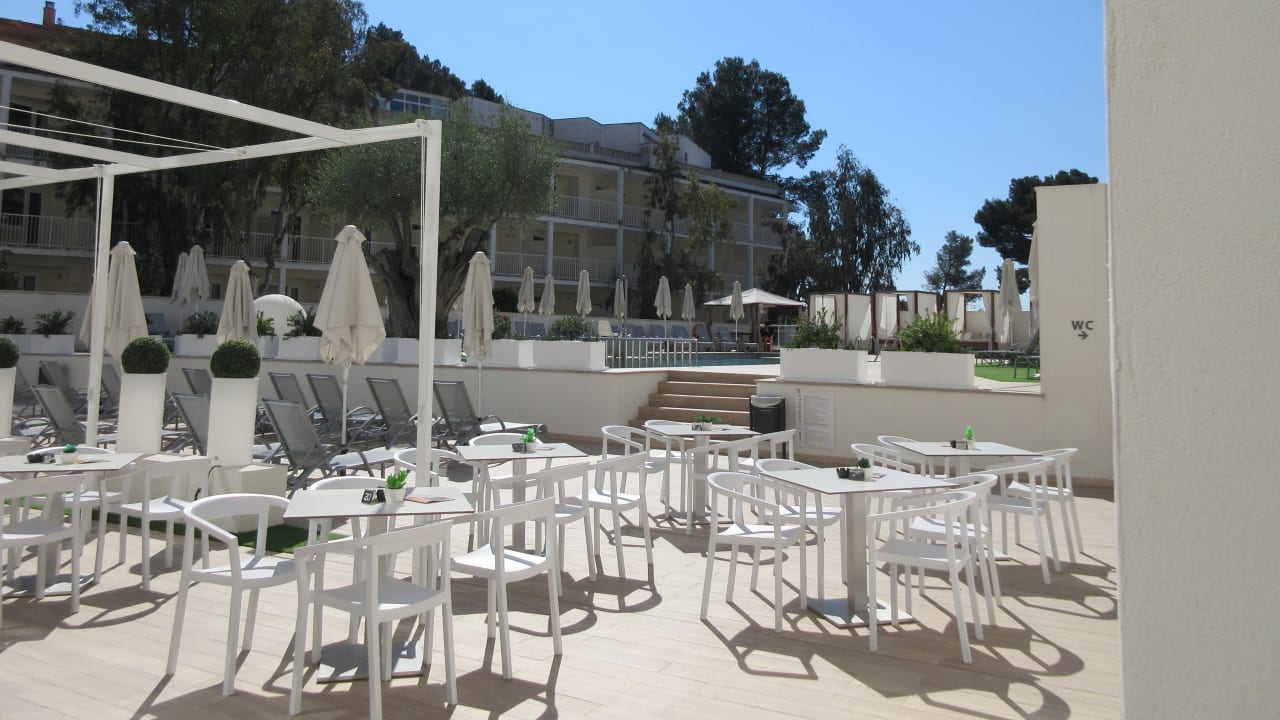 Sonstiges BQ Bulevar Paguera - Adults only