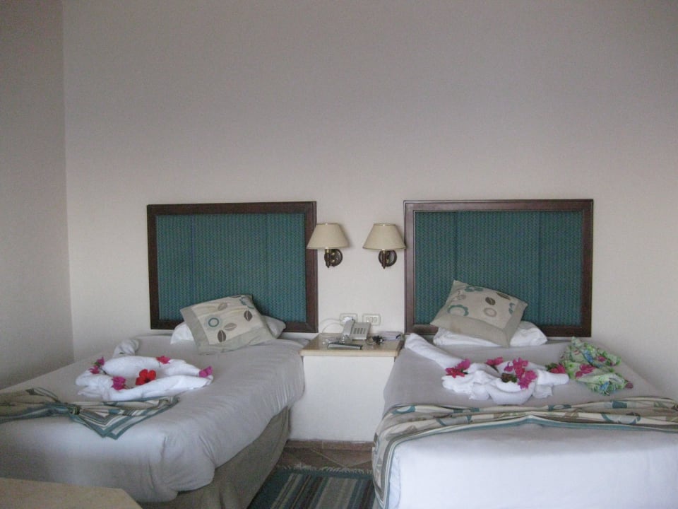 Подарок в день рождения Pickalbatros Citadel Resort