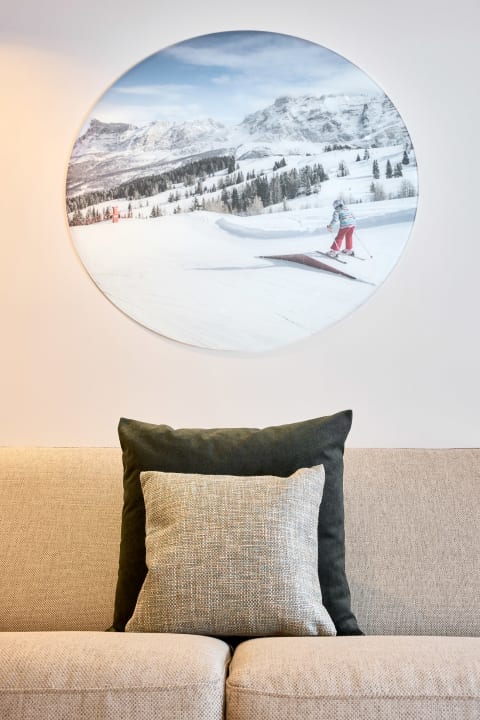 Zimmer Movi Family Apart-Hotel