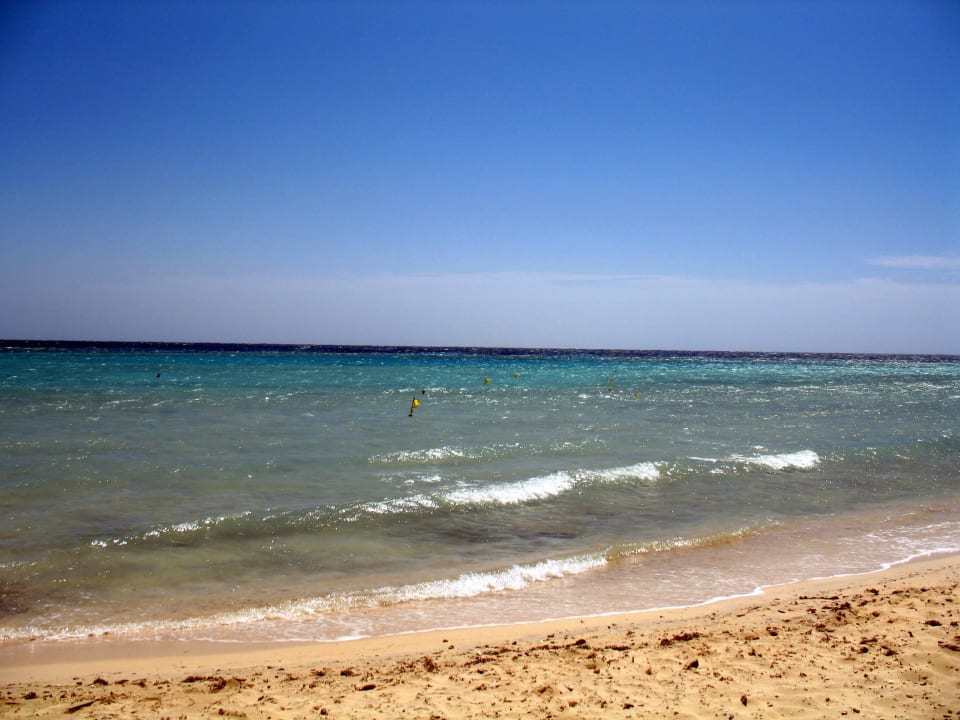 Strand Hotel Gorgonia Beach Resort
