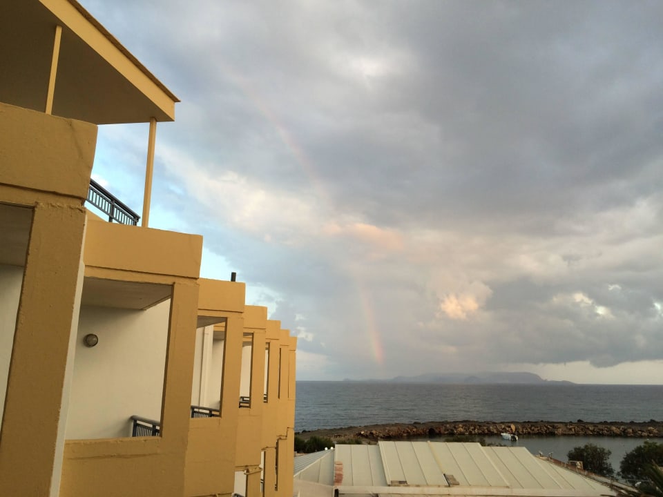 Rainbow Hotel Aphrodite Beach Club