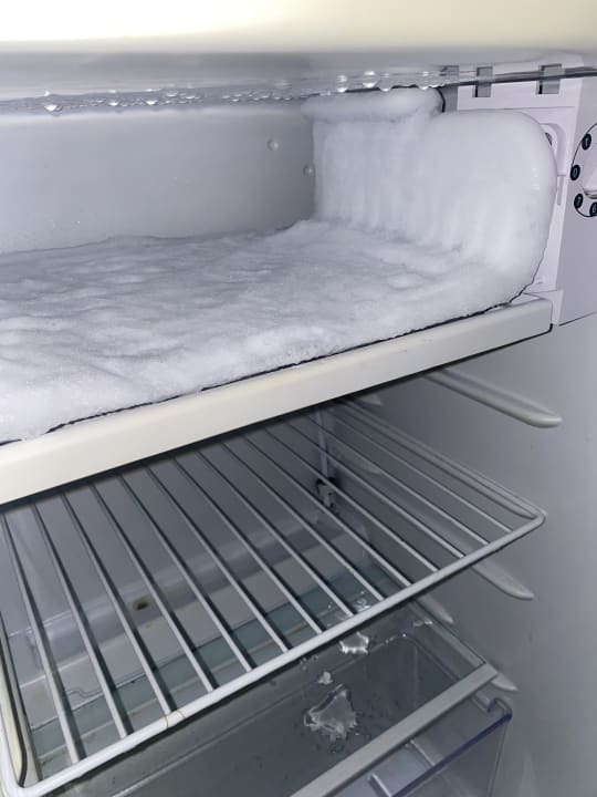 Zimmer Hotel Neptunia Skanes