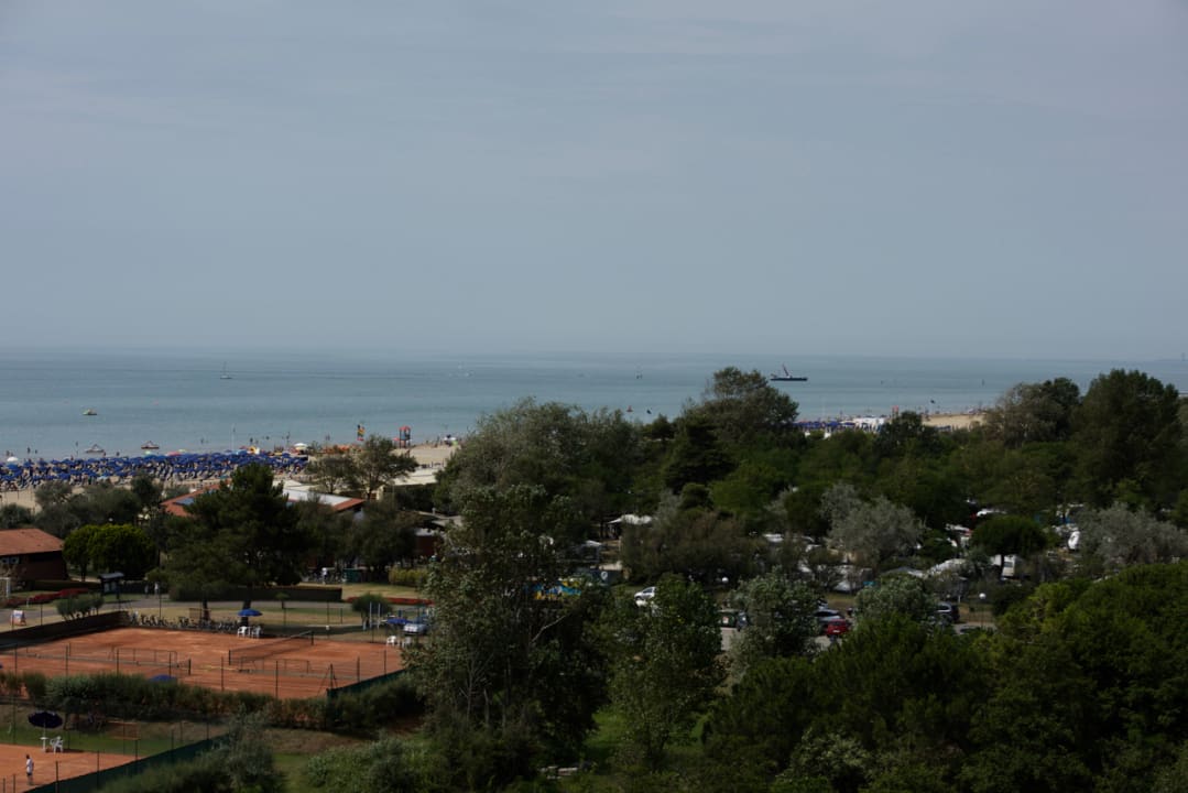 Ausblick Laguna Park Hotel