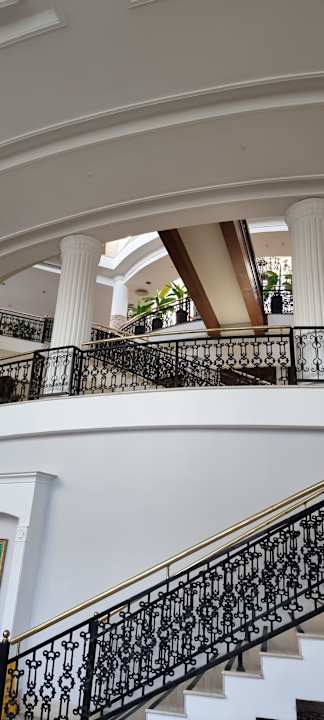 Sonstiges Trendy Aspendos Beach Hotel