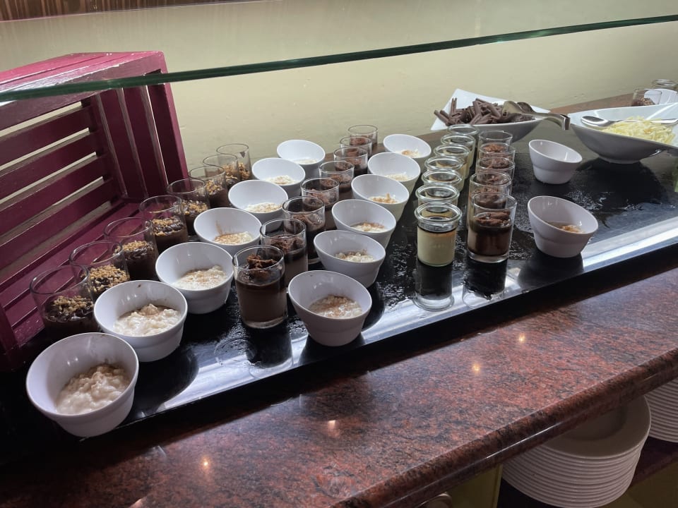 Gastro Lopesan Villa del Conde Resort & Thalasso