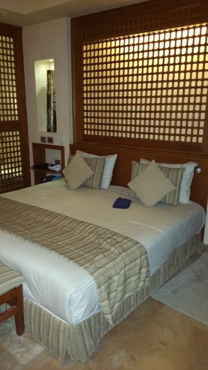 Zimmer Grand Waterworld Makadi & Family Star Makadi