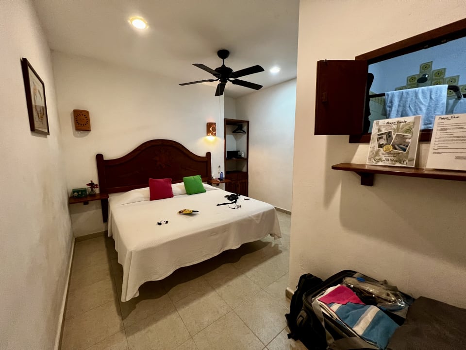 Zimmer Maison Tulum