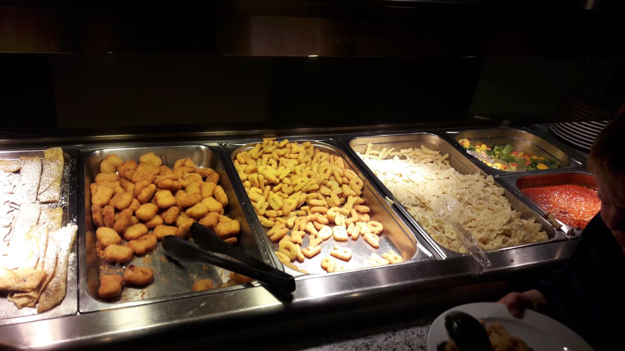 Gastro Hotel Bellevue am See