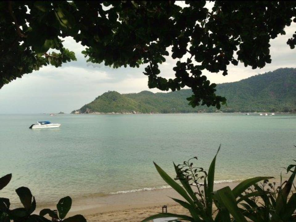 Wundervoll Santhiya Koh Phangan Resort & Spa