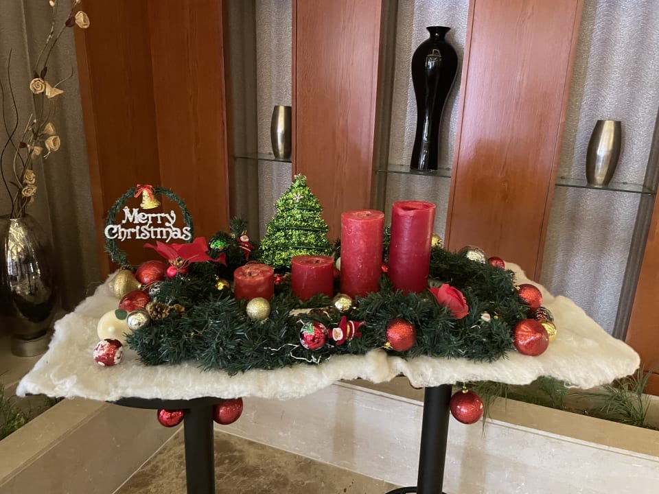 Lobby Pickalbatros White Beach Resort - Hurghada