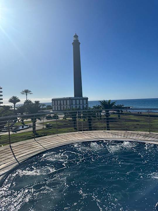 Pool Lopesan Costa Meloneras, Resort & Spa