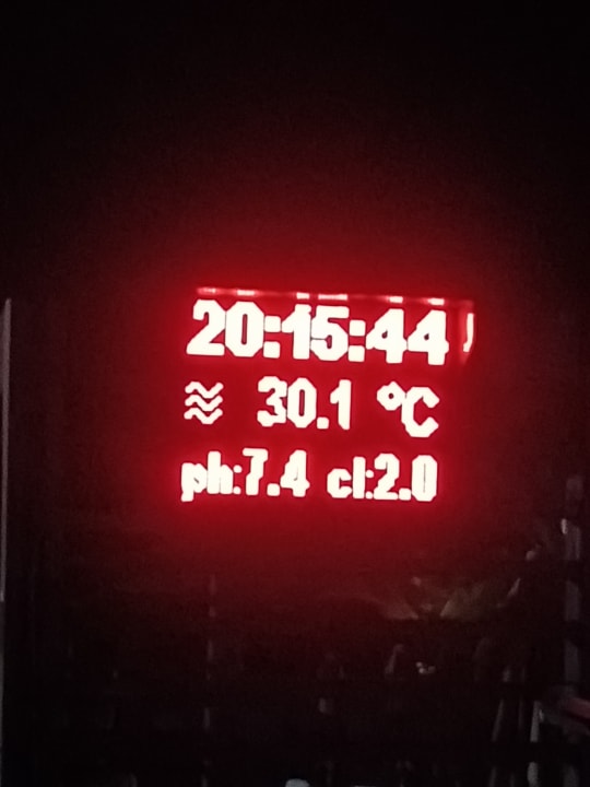 Sonstiges Rixos Premium Belek