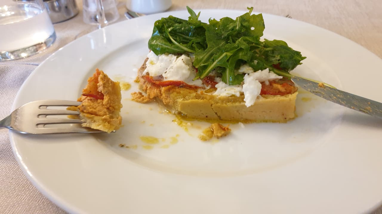 Gastro Villa Seilern Vital Resort