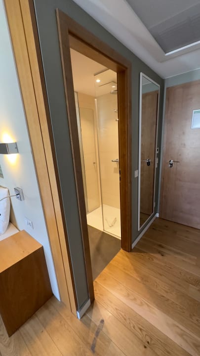 Zimmer Kaisergarten Hotel Deidesheim