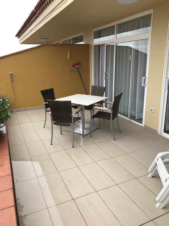 Sonstiges Tigaiga Suites