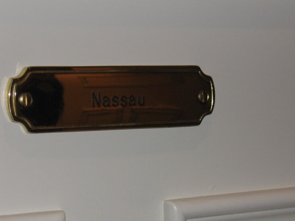 Jedes Zimmer hat einen anderen Namen Hotel Snorrenburg