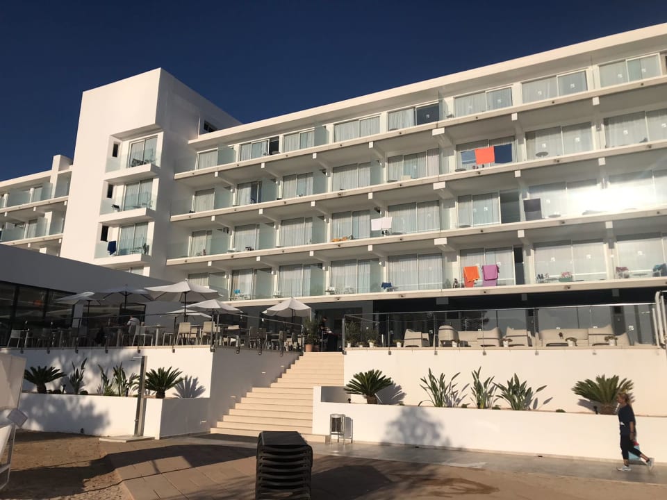 Außenansicht Els Pins Resort & Spa