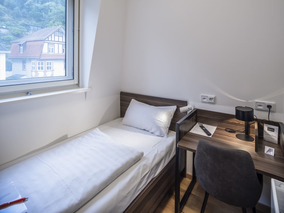 Zimmer acor Boutique Hotel