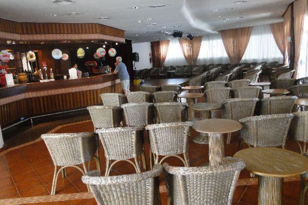 Unterhaltung Relaxia Olivina