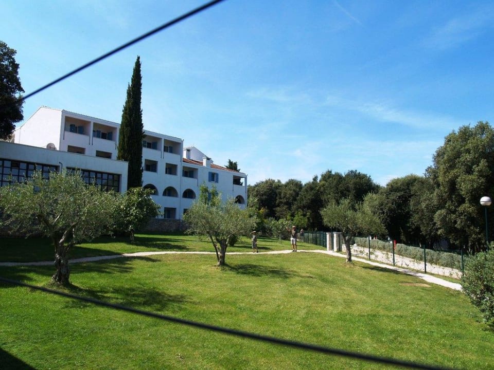 Hotel Valamar Tamaris Villas