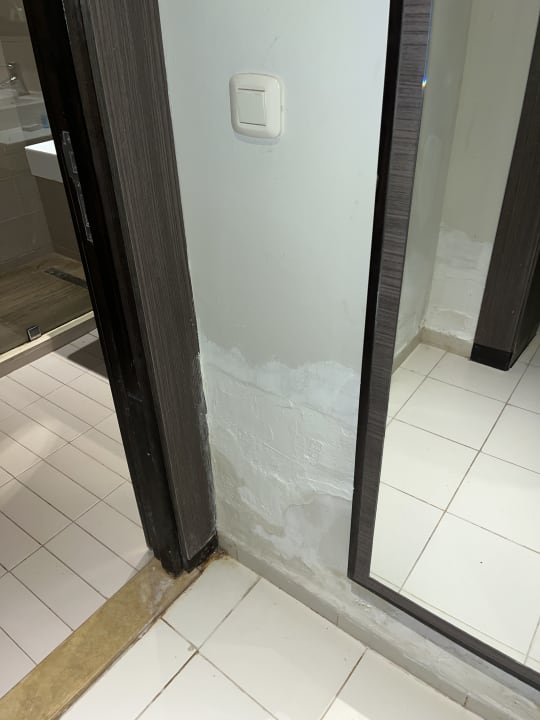 Zimmer Hotel Rosa Beach