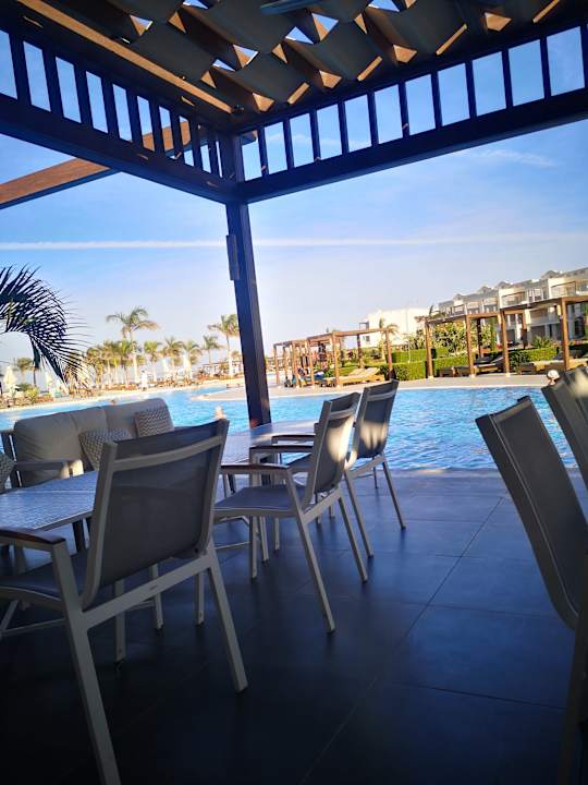 Pool Steigenberger Resort Alaya Marsa Alam - Red Sea - Adults only