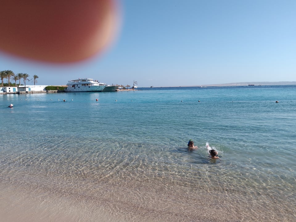 Strand Regina Resort and Aqua Park Hurghada