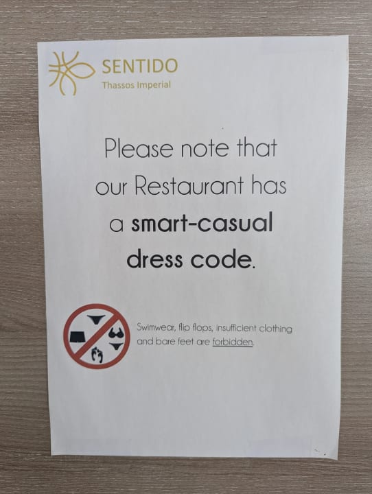 Gastro Thassos Imperial Resort