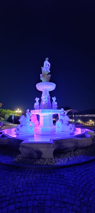 Sonstiges The Plaza Bodrum