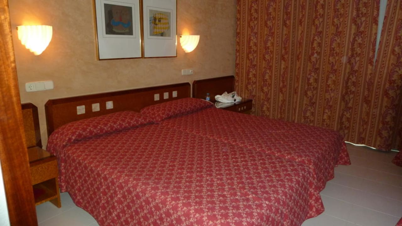 Das Zimmer Welikehotel Marfil Playa