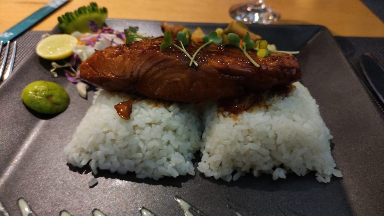 Gastro Jaz Dar EL Madina