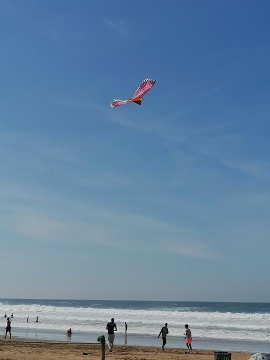 Strand Iberostar Waves Founty Beach