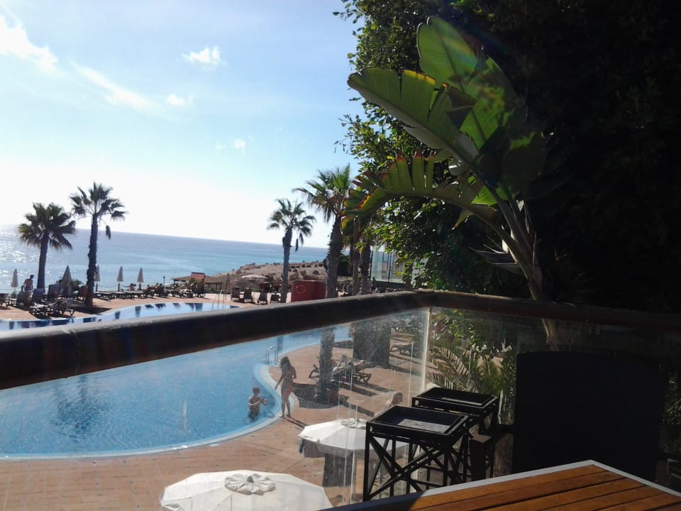 Von der Poolbar H10 Tindaya