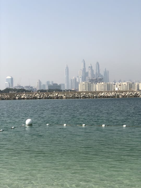 Strand Rixos The Palm Hotel & Suites