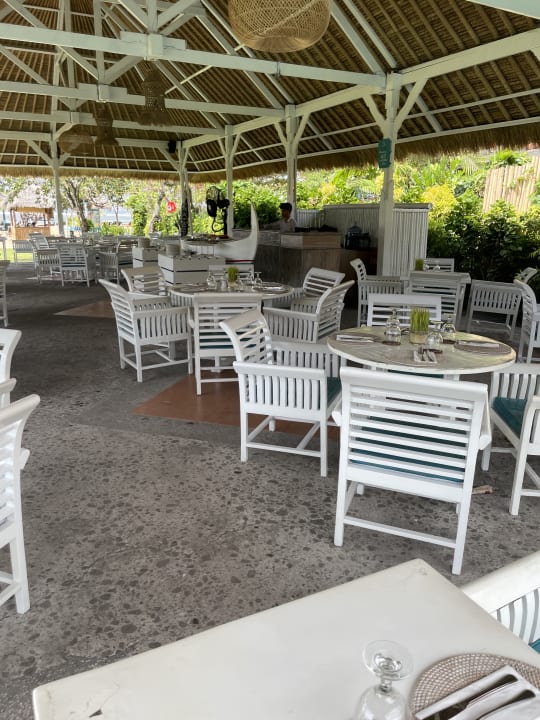 Gastro Sol by Melia Benoa Bali