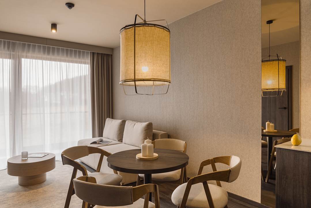 Zimmer Termy Karkonosze Resort & Spa