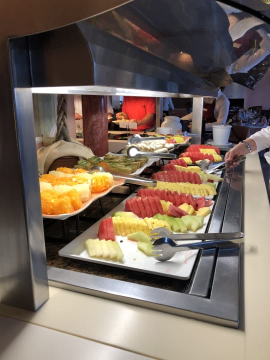 Gastro Rodos Palladium Leisure & Wellness