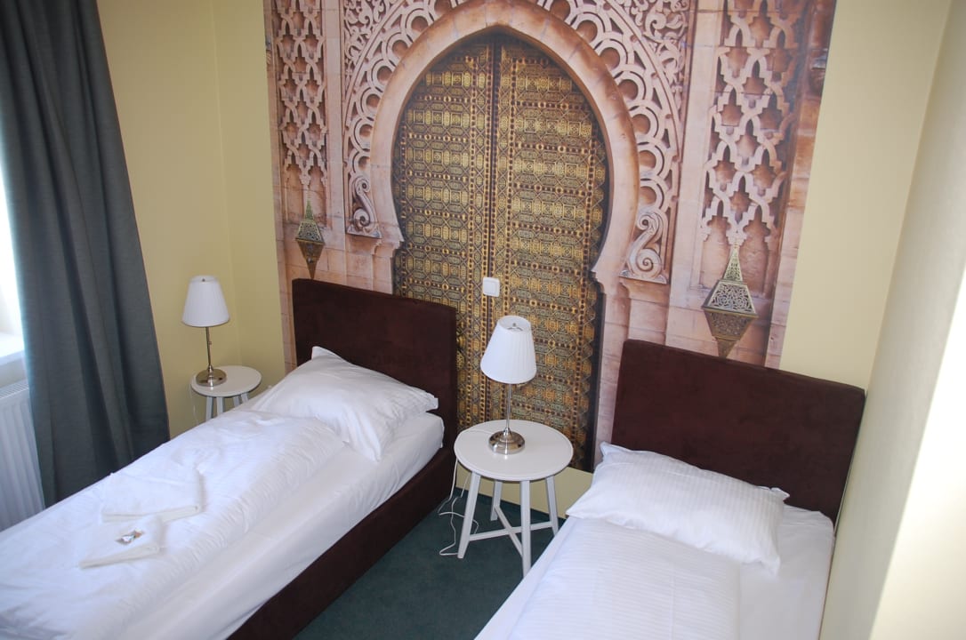 Zimmer Casilino Hotel A 20 Wismar