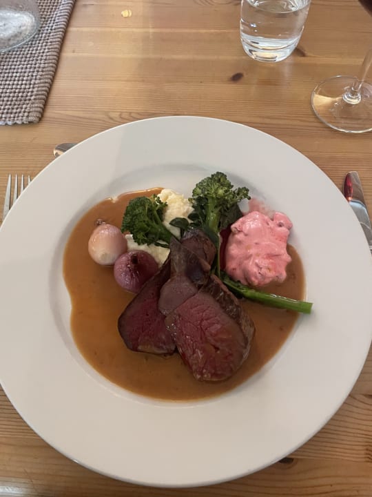 Gastro Lemonsjøen Fjellstue & Hyttegrend
