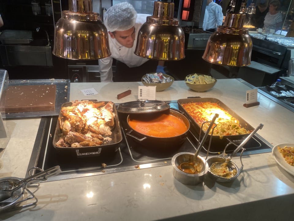 Gastro PALOMA Perissia