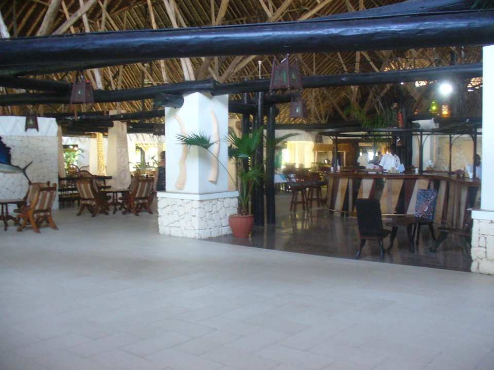 Lobbybar Hotel Southern Palms Beach Resort