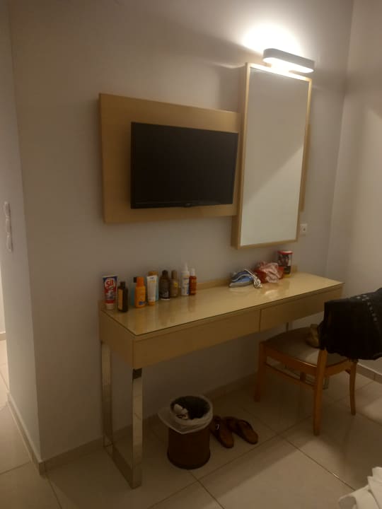 Zimmer Grand Hotel Holiday Resort