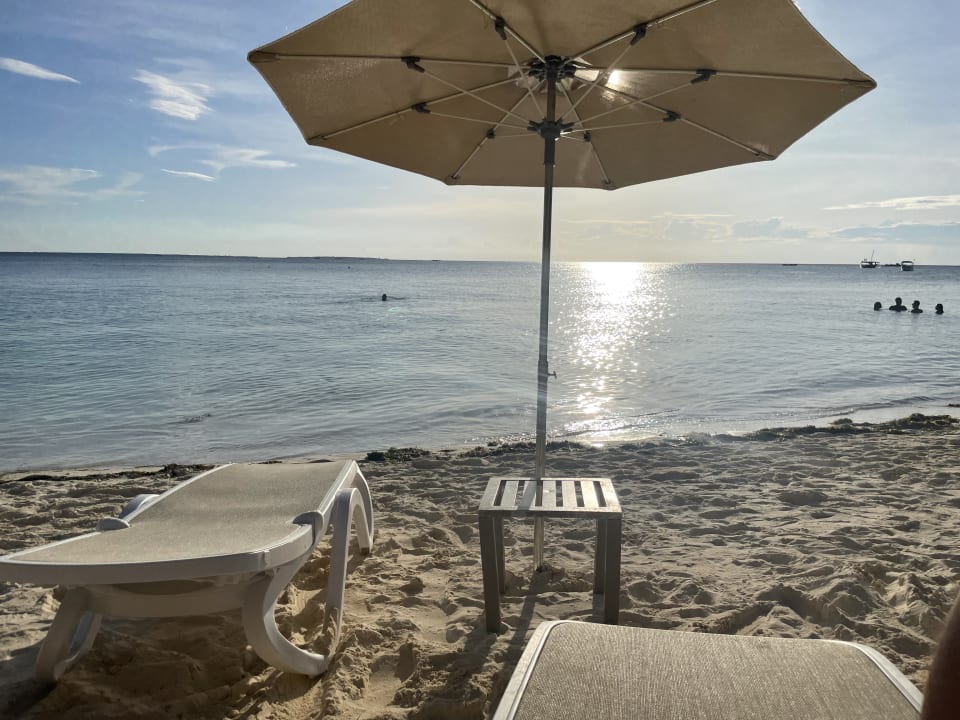 Strand Hotel Riu Palace Zanzibar