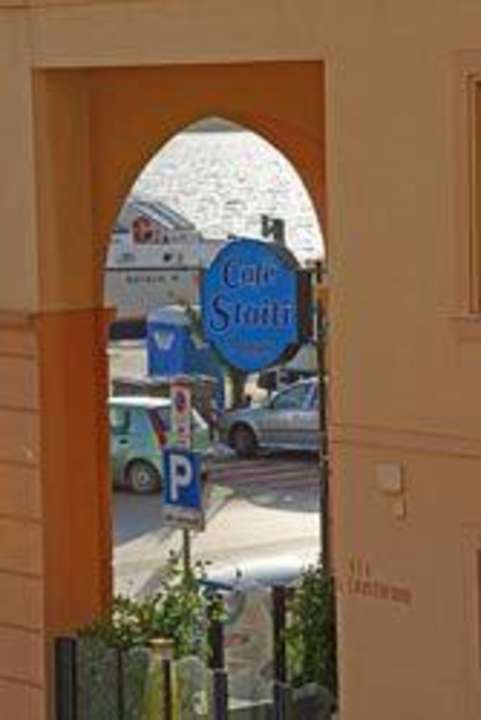 Foto esterno Almaran B&B Trapani Porto