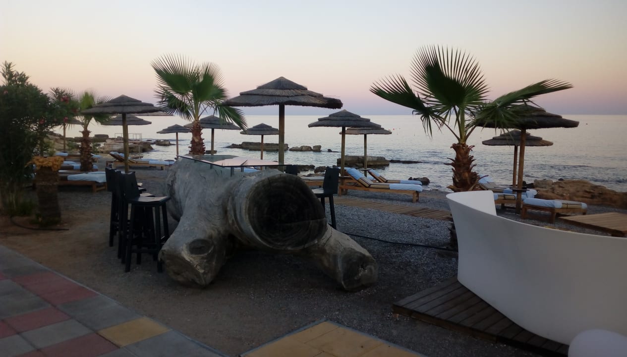 Strand Aquagrand Artistic Luxury Beach Resort - Adults only