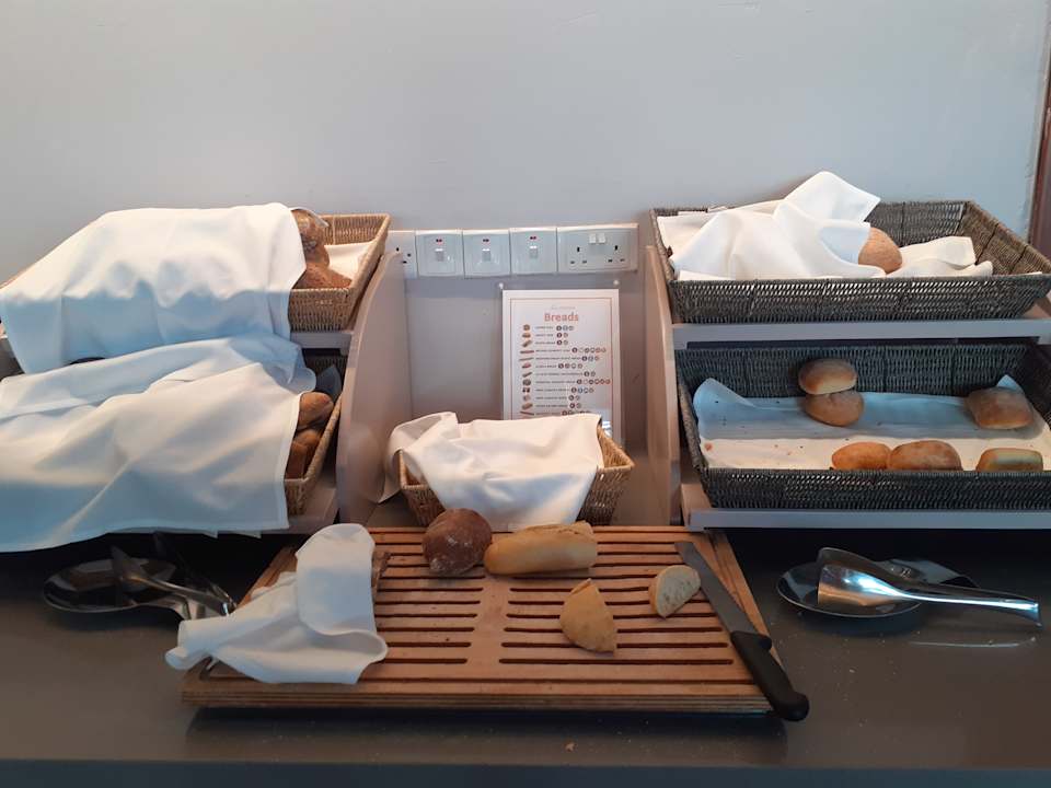 Gastro Melissi Beach Hotel & Spa