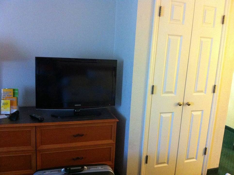 Hotel La Quinta Inn Fort Myers Hotel La Quinta Inn Fort Myers